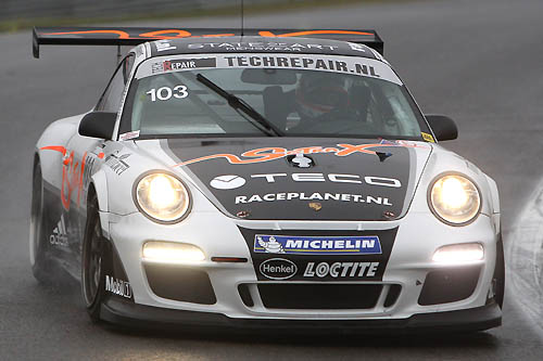 Team Bleekemolen WEK 4uur Zandvoort
